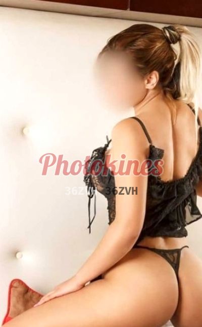 Evelyn, escort en Miraflores