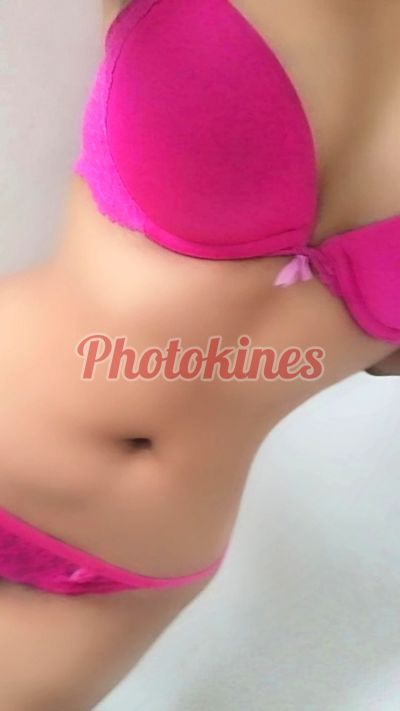 Susan, escort en San Juan de Miraflores