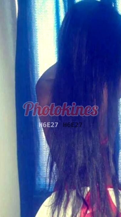 Abigaíl 955359693 - Kine en La Victoria