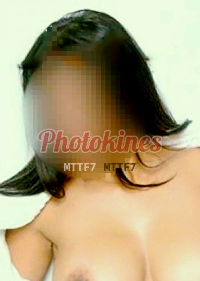 Vanesa, Escort en Santa Anita