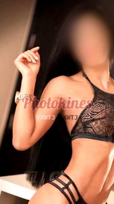 Luna, escort en Lince