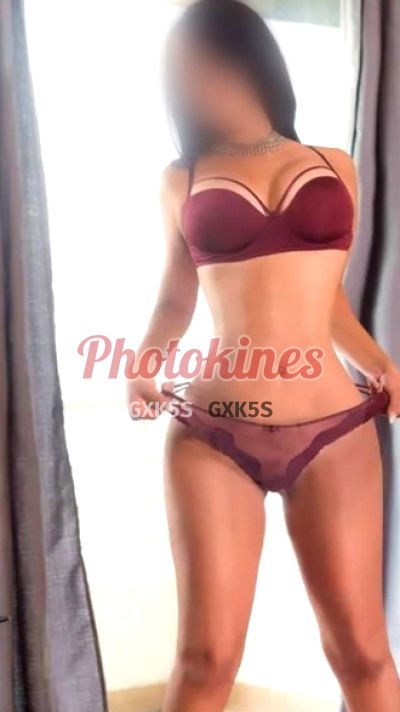 Brillit 937285611 - Puta en San Borja