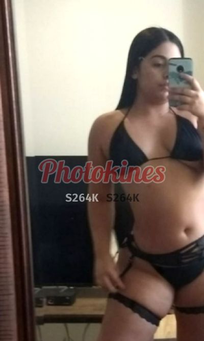 Kendall, Puta en Trujillo