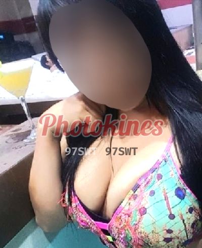 Alexandra, Puta en San Juan de Miraflores