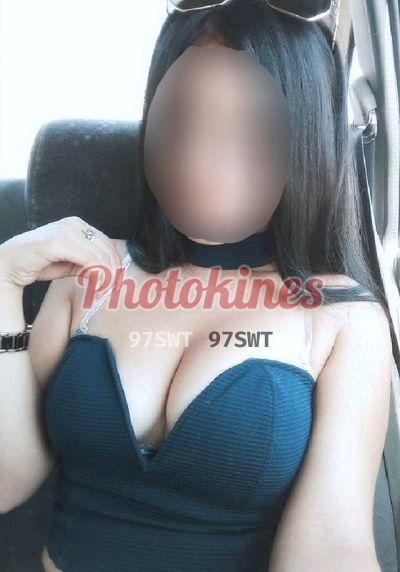Alexandra, escort en San Juan de Miraflores