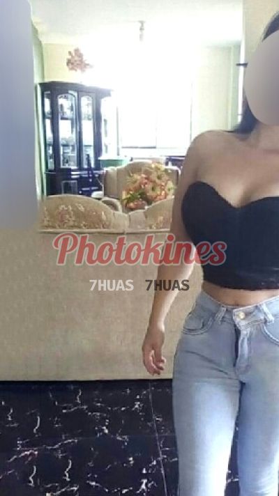 Cielo, Escort en San Juan de Miraflores