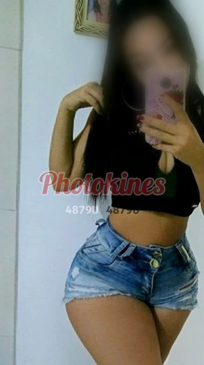 Fabiana, Escort en Lince