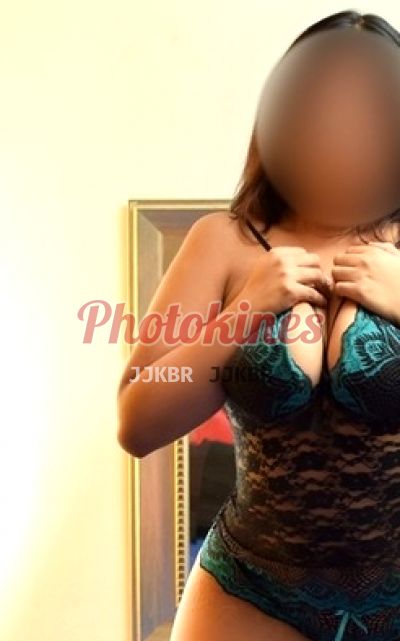Valeria, Escort en Los Olivos
