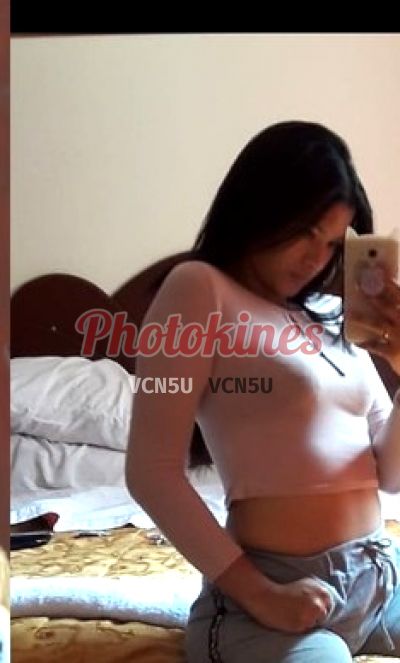 Mía, escort en Lince