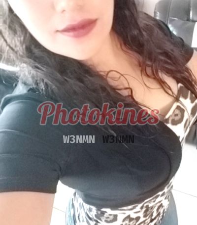 Carol, puta en Arequipa