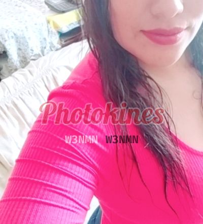 Carol, escort en Arequipa