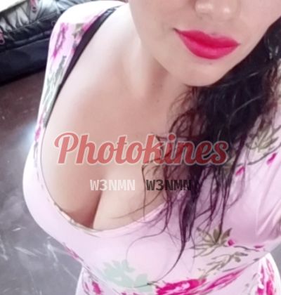 Carol, escort en Arequipa