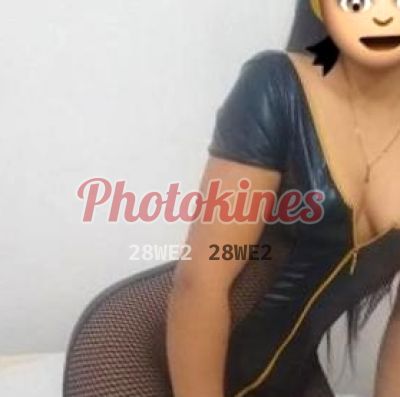 Luna 953958737, Escort en Independencia