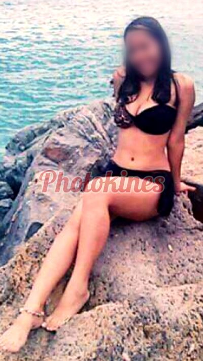 Glendy, kine en Lince