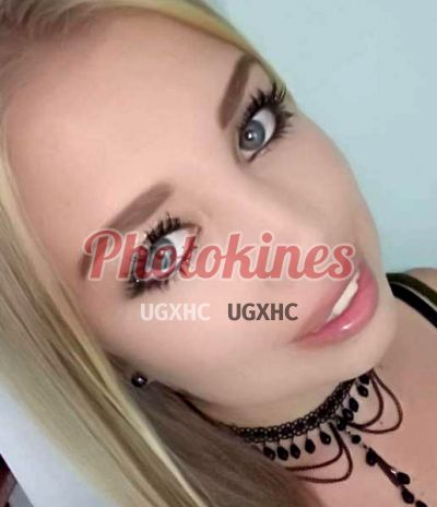 Nahomi, escort en Miraflores