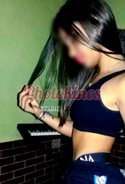 Dulce, puta en Lince