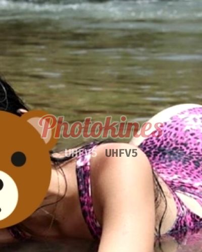 Olenka, Kinesióloga en Lince