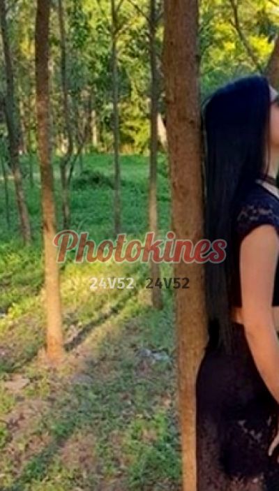 Yacki, Puta en Lince