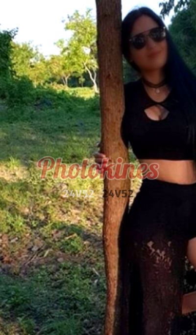 Yacki, Escort en Lince