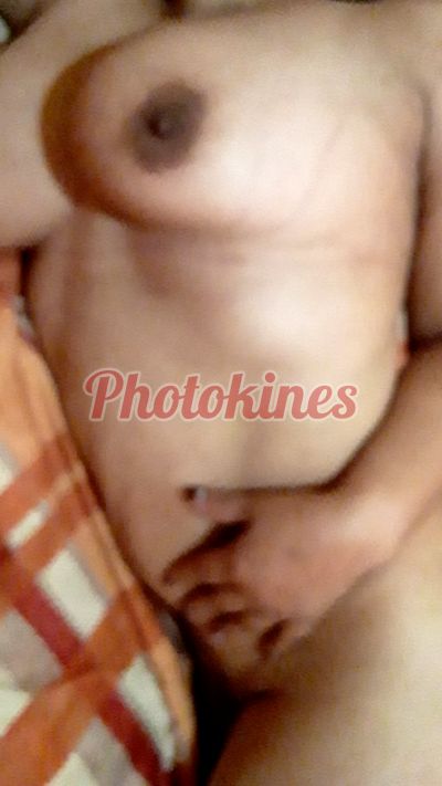 Valeska, escort en Cercado