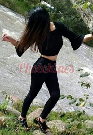 Lorena y Antonella 969739727 - Kinesióloga en Lince