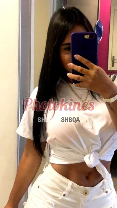 Elizabeth, Escort en Lince