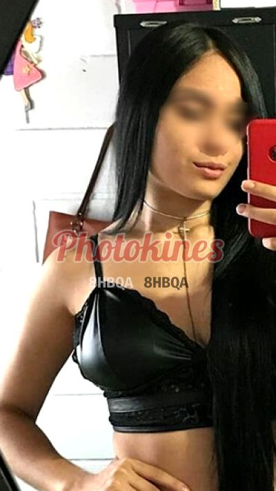 Elizabeth, Escort en Lince