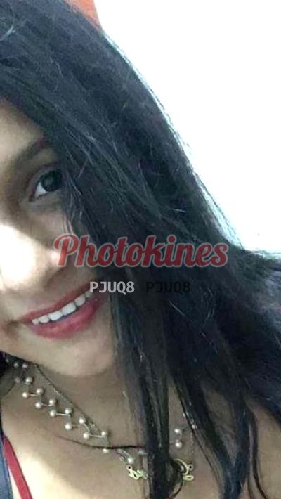 Perfume, Kine en San Borja