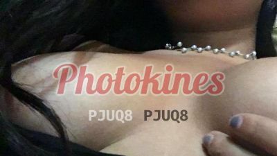 Perfume, Escort en San Borja