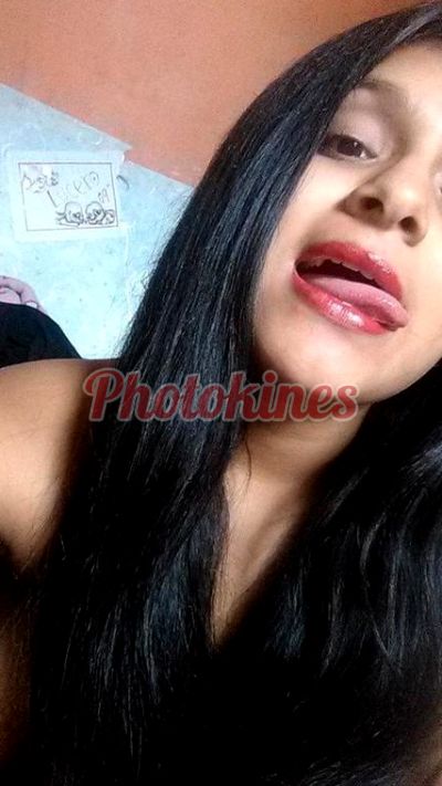 Perfume, escort en San Borja