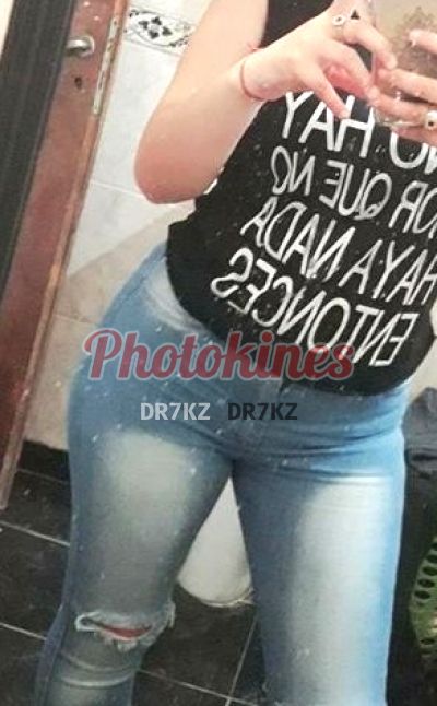 Alisson, Escort en San Juan de Miraflores