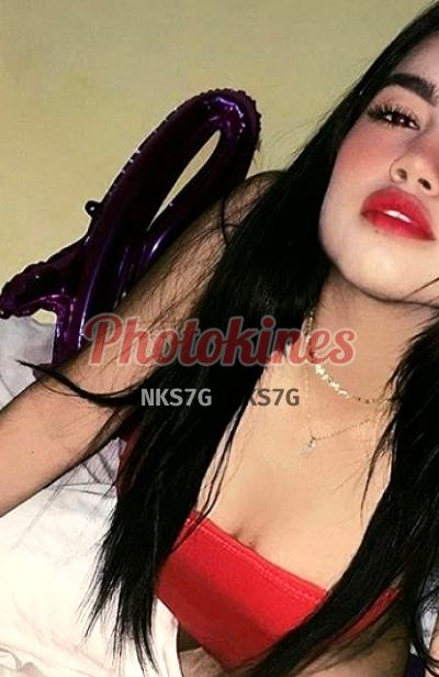 Daniiela, Puta en San Juan de Lurigancho