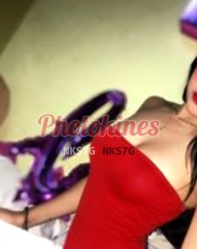 Daniiela, Escort en San Juan de Lurigancho