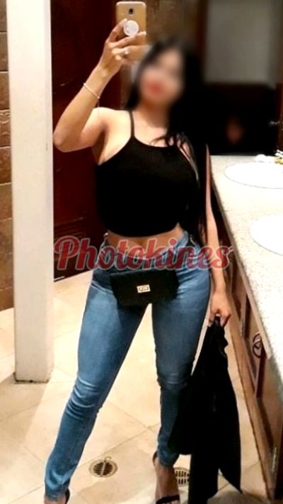 Rosalia, kine en Lince