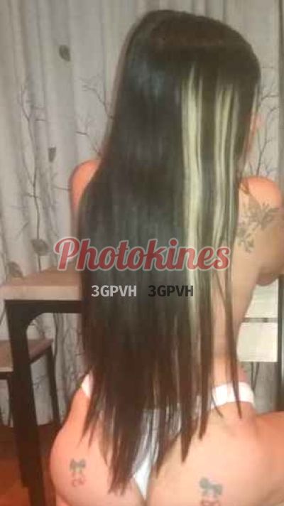 Catalina, Escort en Trujillo