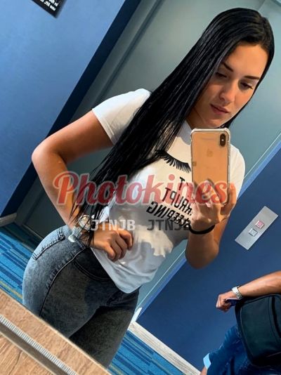 Camila, Puta en Lince