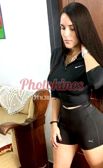 Camila, Kinesióloga en Lince