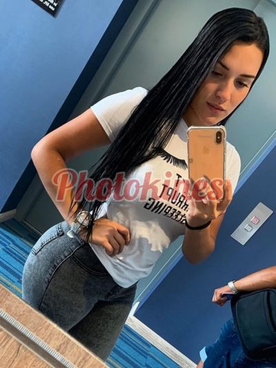 Camila, puta en Lince