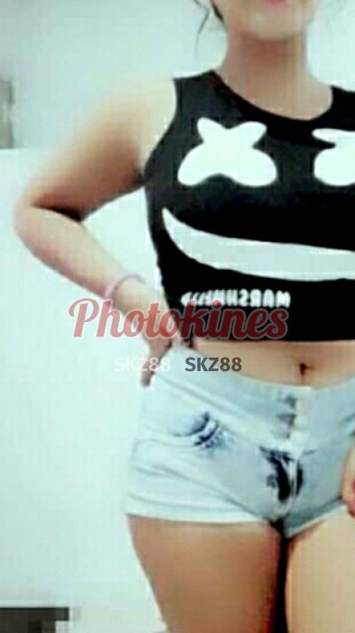 Vane, escort en Piura