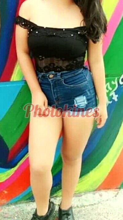 Vane, escort en Piura