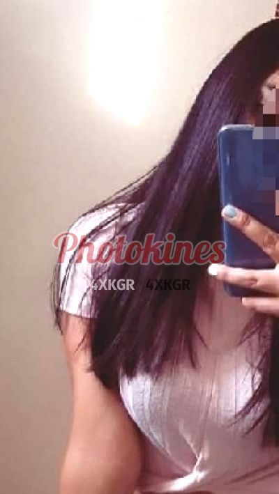 Luciana, escort en San Borja