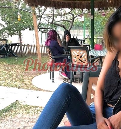 Wendy, Escort en Lince