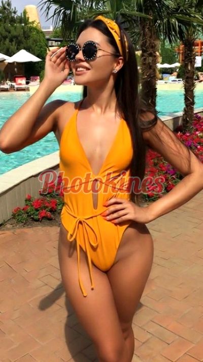 Rubí, escort en Lince