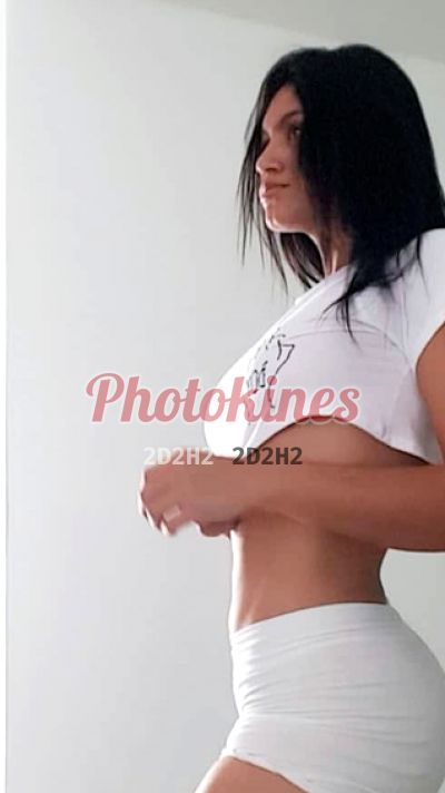 Pamela 946547053, Kinesióloga en Lince