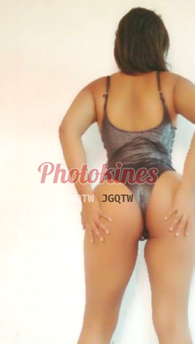 Laura, escort en Cusco
