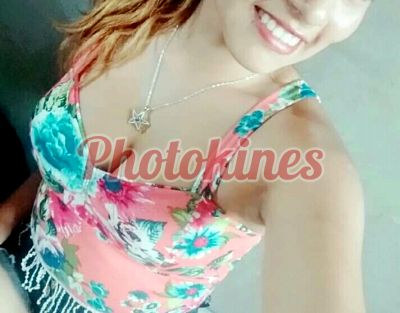 Mía, escort en Piura