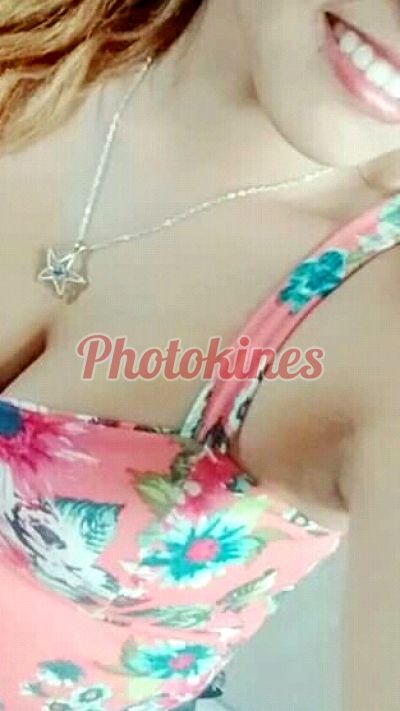 Mía, escort en Piura