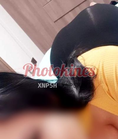 Kami, escort en Lince