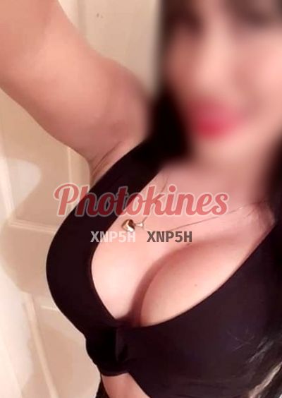 Kami, escort en Lince