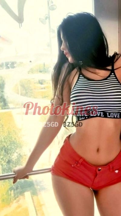 Martina, Escort en Lince